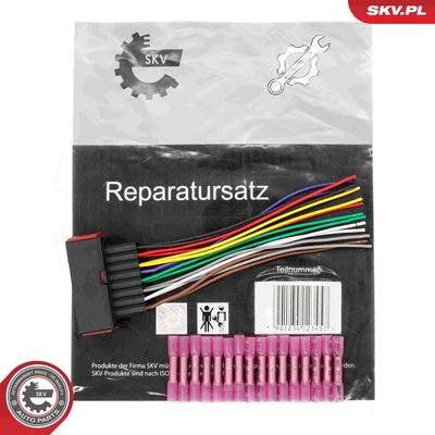 Sada kabelů, opravná sada ESEN SKV 53SKV272
