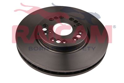 RAICAM RD01410 Тормозные диски  для TOYOTA VEROSSA (Тойота Веросса)