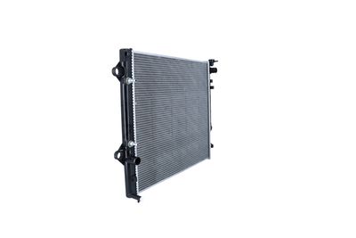 RADIATOR RACIRE MOTOR NRF 53568 39