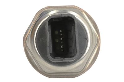 Brandstofdruksensor past: MERCEDES A (W176), B SPORTS TOURER (W246, W242), CLA (C117), CLA SHOOTING BRAKE (X117), GLA (X156)  NISSAN JUKE, NV200, NV200 / EVALIA, QASHQAI I, QASHQAI II 1.5D 01.10-