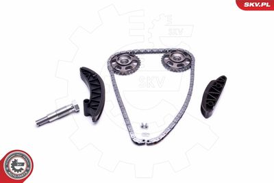 Timing Chain Kit 21SKV172