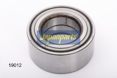 Súprava ložísk kolesa JAPANPARTS KK-19012