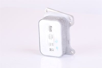 ÖLKüHLER MOTORöL NISSENS 90983 26