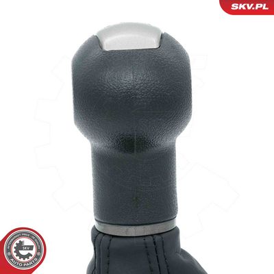 Hlavica radiacej páky ESEN SKV 63SKV469
