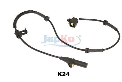 Vorschau Sensor, Raddrehzahl Ansicht 2