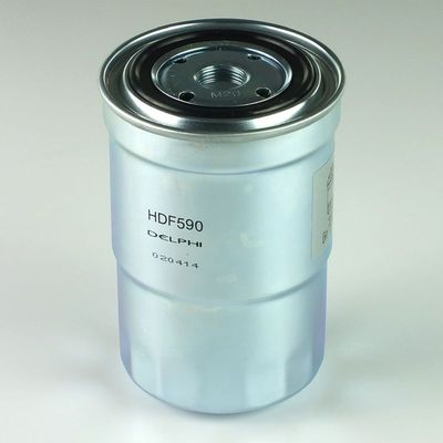 KRAFTSTOFFFILTER DELPHI HDF590 3