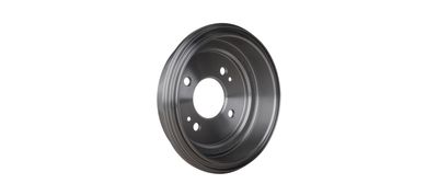 BREMSTROMMEL HELLA 8DT355303361 1