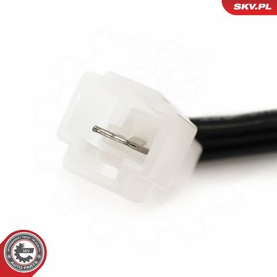 Vinutá pružina, airbag ESEN SKV 96SKV670