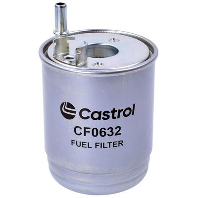 Vorschau Kraftstofffilter