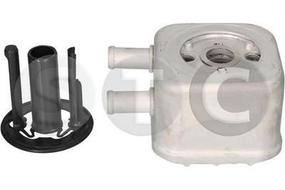 RADIATOR ULEI ULEI MOTOR