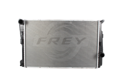 FREY 823807001 Радиатор охлаждения двигателя  для BMW X4 (Бмв X4)