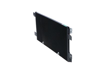 CONDENSATOR CLIMATIZARE NRF 350343 32