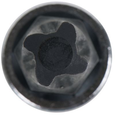 Ks Tools - Sada nástrčných kľúčov pre skrutky MTS MORTORq®3/8", 5ks