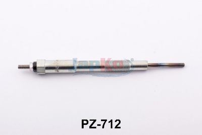 подгревна свещ JAPKO PZ712