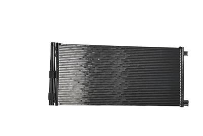 KONDENSATOR KLIMAANLAGE WAECO 8880400637 16