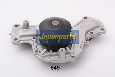 Vesipumppu, moottorin jäähdytys JAPANPARTS PQ-549