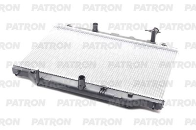 Радиатор, охлаждение двигателя PATRON PRS4478 для MAZDA CX-5