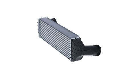 LADELUFTKüHLER NRF 309019 31