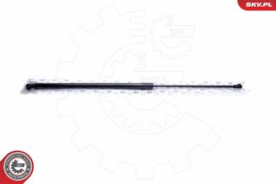 Gas Spring, bonnet 52SKV102