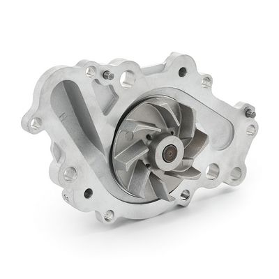 водна помпа, охлаждане на двигателя RIDEX 1260W0735