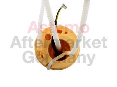 KRAFTSTOFF-FöRDEREINHEIT ASTEMO-HITACHI 2502702 4