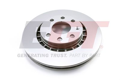 Brake Disc 410021cEGT