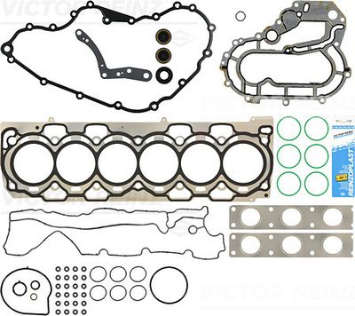 Packningssats, topplock VICTOR REINZ 02-37620-01