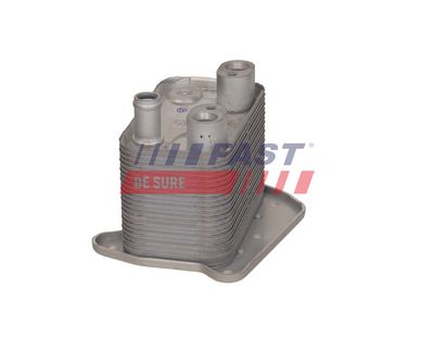 RADIATOR ULEI ULEI MOTOR FAST FT12500 4