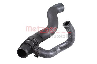 KüHLERSCHLAUCH METZGER AUTOTEILE 2421774