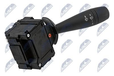 Vairo kolonėlės jungiklis