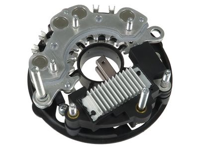 Gleichrichter, Generator