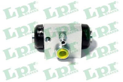 Cylinderek hamulcowy LPR 5237