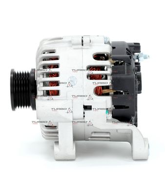 GENERATOR / ALTERNATOR TURBO-TEC TTAL001115 3