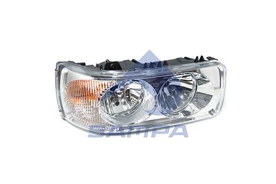 Faro principal