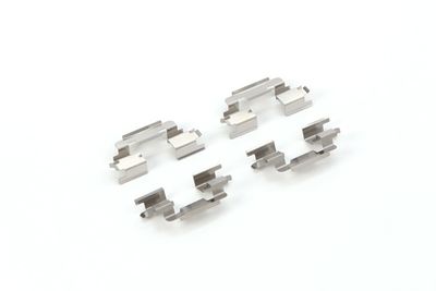 ZUBEHöRSATZ SCHEIBENBREMSBELAG ATE 13046005142 2