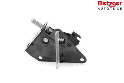 HECKKLAPPENSCHLOSS METZGER AUTOTEILE 2310808 21
