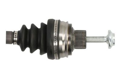 Aandrijfas Voor Links 490mm (nieuw) past: AUDI Q5 2.0/2.0D 10.08-05.17