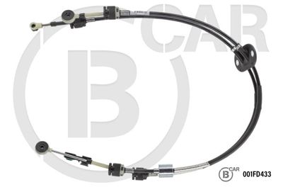 CABLU TRANSMISIE MANUALA