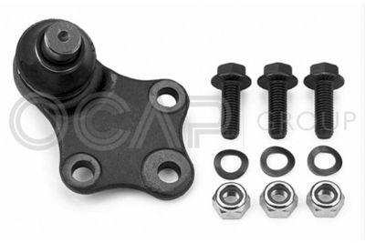 ARTICULATIE SARCINA/GHIDARE OCAP 0401460