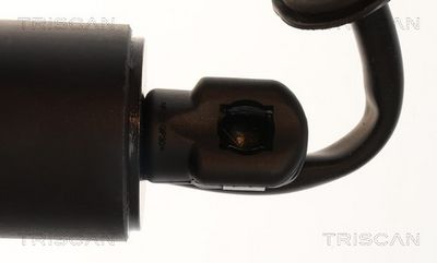 Plynárenská vzpera (pneumatická pružina), zavazadlový priestor TRISCAN 8710 28312