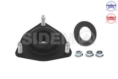 SIDEM 893405 KIT Опора амортизатора  для JEEP PATRIOT (MK74) 2.0 CRD 4x4