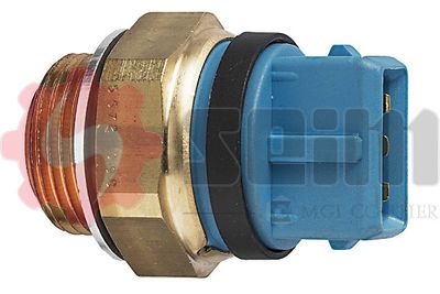 COMUTATOR TEMPERATURA VENTILATOR RADIATOR SEIM TH239 2