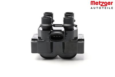 BOBINA DE INDUCTIE METZGER AUTOTEILE 0880151 2