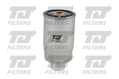 Топливный фильтр QUINTON HAZELL QFF0114 для FIAT 147