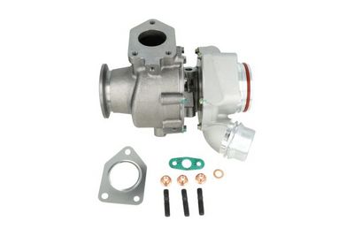 COMPRESOR SISTEM DE SUPRAALIMENTARE