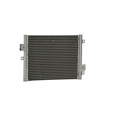 CONDENSATOR CLIMATIZARE NISSENS 940190 23