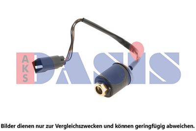 DRUCKSCHALTER KLIMAANLAGE