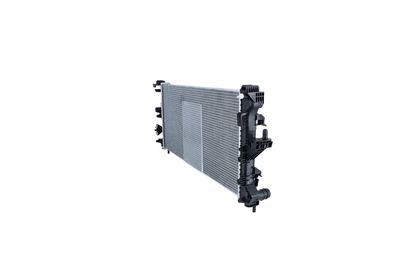 RADIATOR RACIRE MOTOR NRF 53199 32