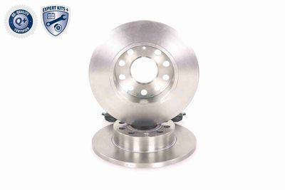 SET FRANA FRANA DISC VAICO V106624 5