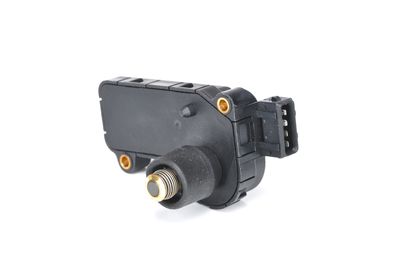 LEERLAUFREGELVENTIL LUFTVERSORGUNG BOSCH 0132008600 26